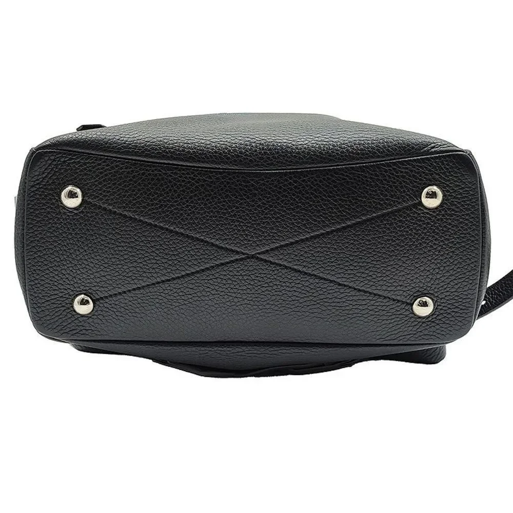 Louis Vuitton Armand Backpack Noir Daypack
